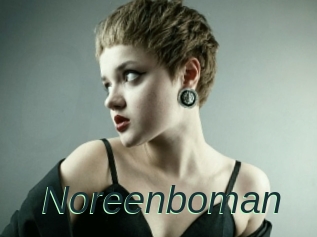 Noreenboman