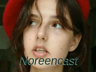 Noreencast