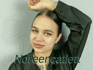 Noreencatlett