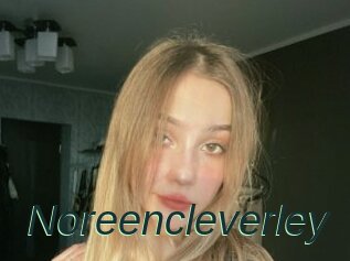 Noreencleverley