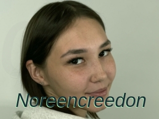 Noreencreedon
