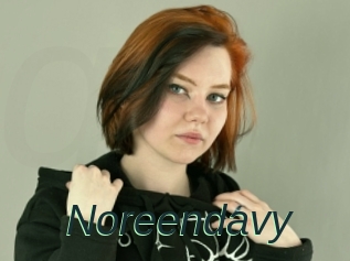 Noreendavy