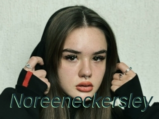 Noreeneckersley