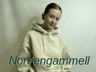 Noreengammell