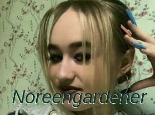 Noreengardener