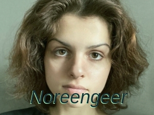 Noreengeer