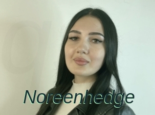 Noreenhedge