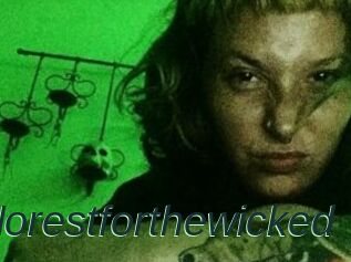 Norestforthewicked