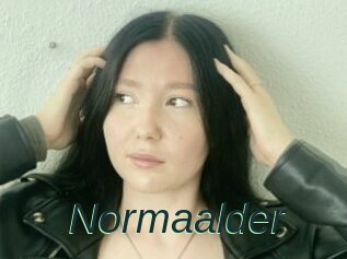 Normaalder