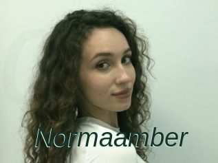 Normaamber