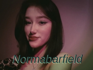 Normabarfield