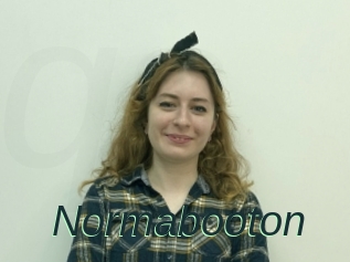 Normabooton