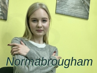 Normabrougham