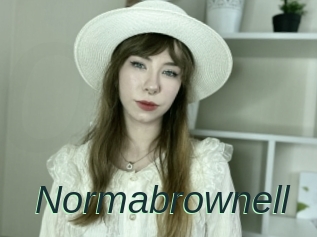 Normabrownell