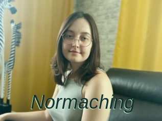 Normaching