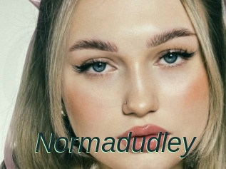 Normadudley