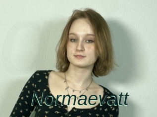 Normaevatt