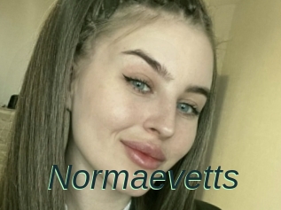 Normaevetts