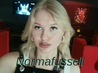 Normafussell