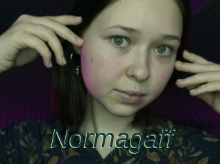 Normagaff