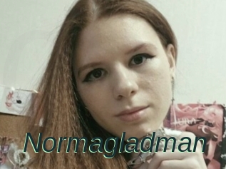 Normagladman