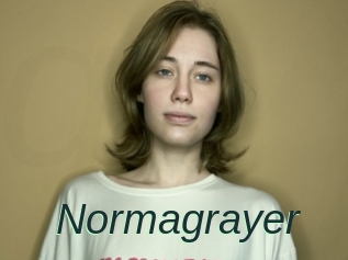 Normagrayer
