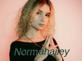 Normahailey