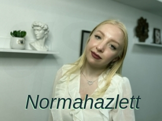 Normahazlett