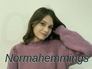 Normahemmings