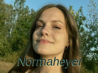 Normaheyer