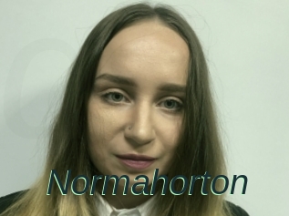 Normahorton