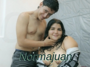 Normajuan