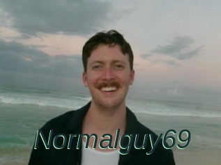 Normalguy69