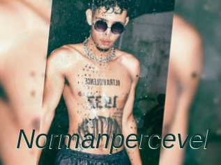 Normanpercevel