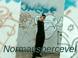 Normanspercevel