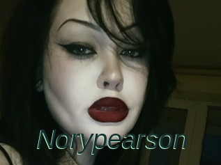 Norypearson