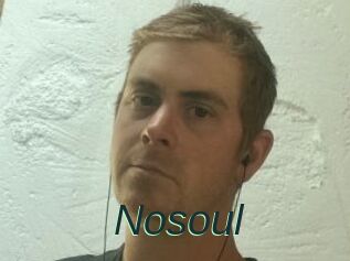 Nosoul