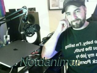 Notdanimal