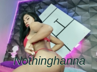 Nothinghanna
