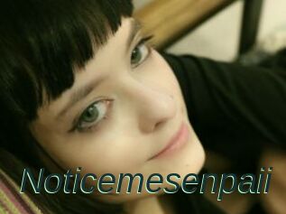 Noticemesenpaii