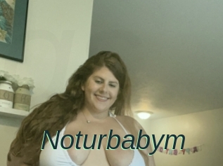 Noturbabym
