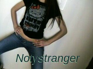 Notystranger
