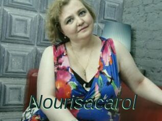Nourisacarol