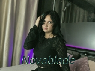 Novablade