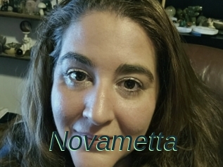 Novametta