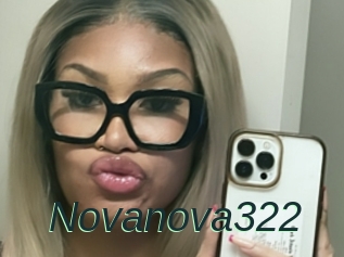 Novanova322