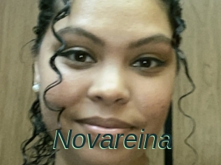 Novareina