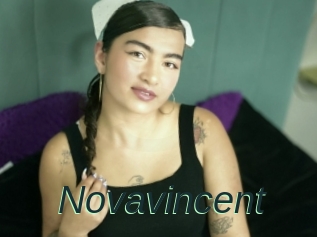 Novavincent