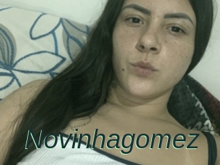 Novinhagomez