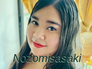 Nozomisasaki